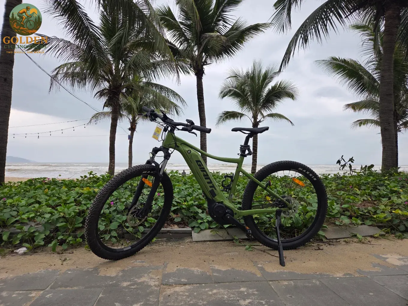 2-Day Da Nang to Hoi An Cycling Tour